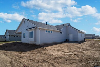 8408 E Stone Valley St, Nampa, ID 83687 - photo 2