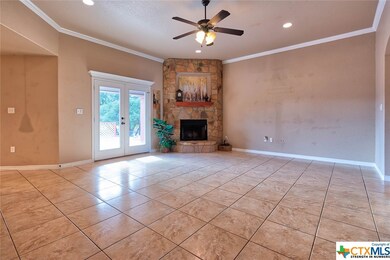 861 Sunset Dr, Copperas Cove, TX 76522 - photo 3