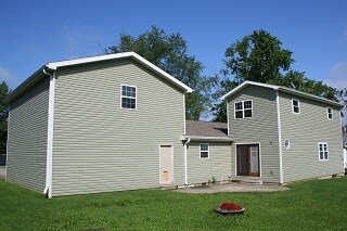 300 E Hackett St, Frankfort, IN 46041 - photo 3