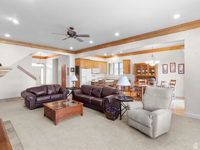 1119 Matterhorn Ct, Midway, UT 84049 - photo 7