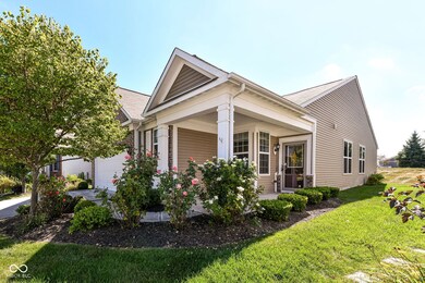 12730 Cellar St, Fishers, IN 46037 - photo 4