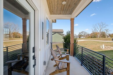 Step outside & unwind.