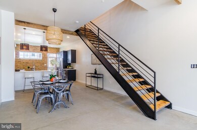 1604 Barclay St, Baltimore, MD 21202 - photo 6