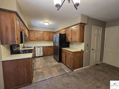 807 S 3rd St, Clinton, MO 64735 - photo 5