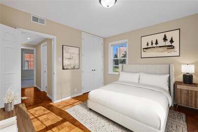 Virtual Staging