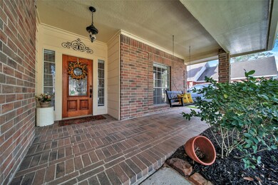 514 Starkstone Ct, Spring, TX 77386 - photo 3