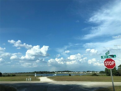 Just a few miles from Lake Adelaide boat ramp