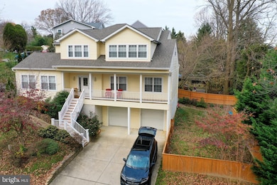 1160 Skyview Dr, Annapolis, MD 21409 - photo 7