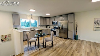 3207 E Pikes Peak Ave, Colorado Springs, CO 80909 - photo 2