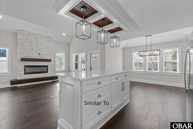 1204 Indian Dr unit Lot 29, Kill Devil Hills, NC 27948 - photo 4