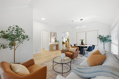 15921 Twin Cove Dr, Frisco, TX 75035 - photo 7