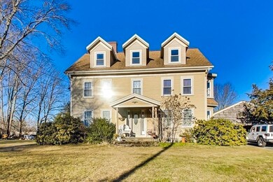 210 South St unit 2, West Bridgewater, MA 02379 - photo 3