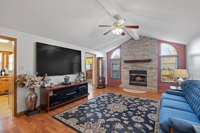 2617 Ruth Fitzgerald Dr unit 7, Plainfield, IL 60586 - photo 2