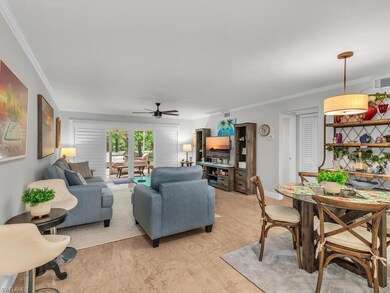 1210 Shady Rest Ln unit 11, Naples, FL 34103 - photo 6