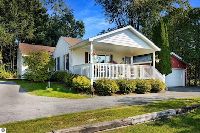 457 Lake St, Frankfort, MI 49635 - photo 2