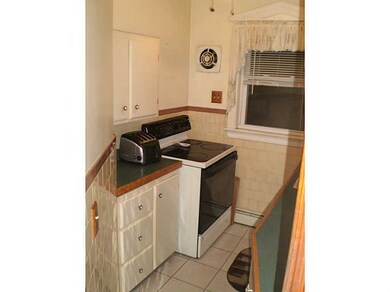 Kitchen. 1st floor
