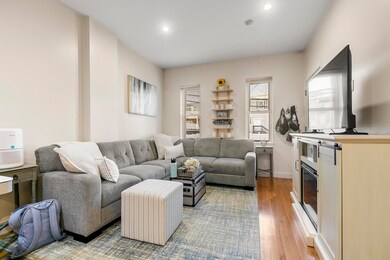 29 Swallow St unit 1, Boston, MA 02127 - photo 4