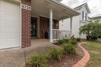 6728 Arbor Creek Dr, Louisville, KY 40228 - photo 3