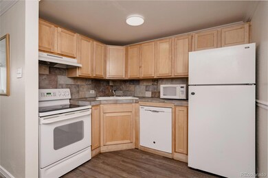 1390 N Emerson St unit 105, Denver, CO 80218 - photo 5