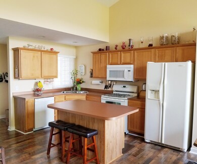 1221 Yuma Ridge Dr SW unit 195, Byron Center, MI 49315 - photo 4