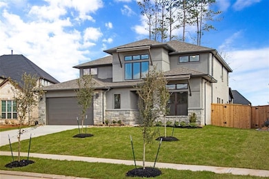 734 Platinum Stone Ln, Pinehurst, TX 77362 - photo 6