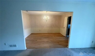 Formal Dining room!