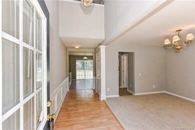 Entry Hall