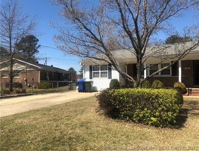 2812 Player Ave, Fayetteville, NC 28304 - photo 5