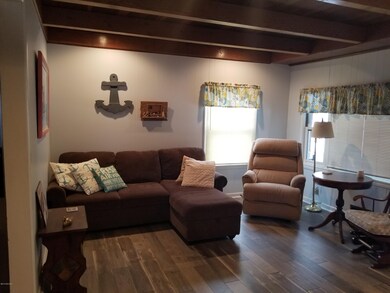 668 W Mohawk Trail, White Cloud, MI 49349 - photo 3