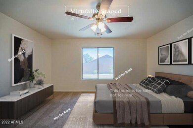 Virtually Staged