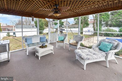 415 Crestwood Ave, Haddonfield, NJ 08033 - photo 7