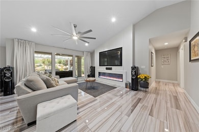 2509 Big Timber Dr, Las Vegas, NV 89134 - photo 7