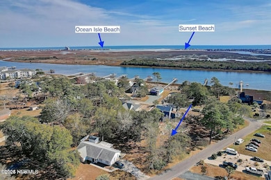 700 Waterway Dr, Sunset Beach, NC 28468 - photo 3