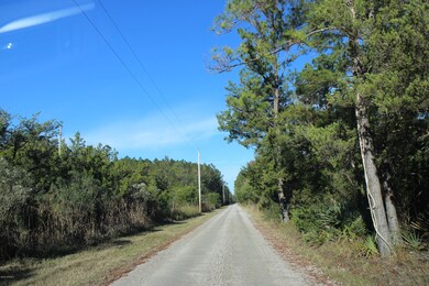 Private road