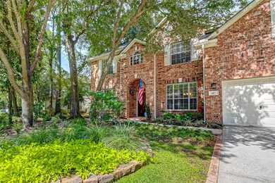 147 N Westwinds Cir, Spring, TX 77382 - photo 2