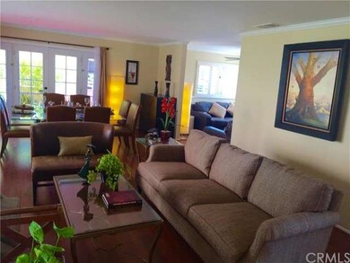 Formal Living Room & Formal Dining Room