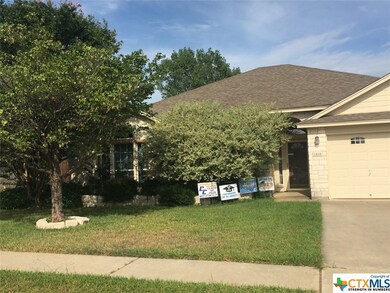 2404 Joseph Dr, Copperas Cove, TX 76522 - photo 2