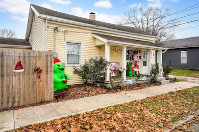 621 W Central Ave, Greensburg, IN 47240 - photo 3