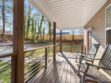 85 Bellevue Rd, Asheville, NC 28803 - photo 5