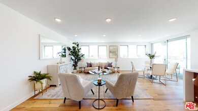 1143 Glenville Dr unit 503, Los Angeles, CA 90035 - photo 6