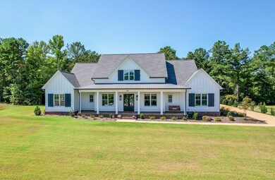 5015 Braemar Park Dr, Lafayette, MS 38655 - photo 2