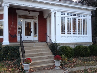 1536 Rosewood Ave, Louisville, KY 40204 - photo 3