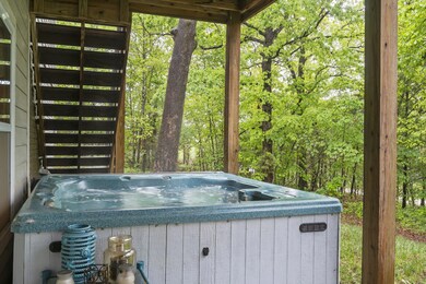 Table Rock Lake Home Shell Knob