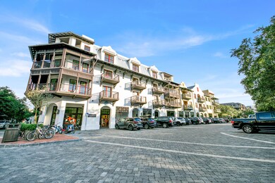 The Georgetown in Rosemary