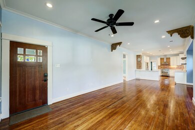 1101 Enid St, Houston, TX 77009 - photo 2