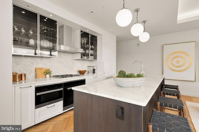 Four Seasons Residential Condos unit 2308, Baltimore, MD 21202 - photo 3