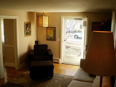 Living Room.