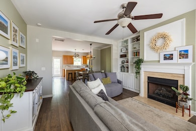 237 Northcrest Commons Cir, Nashville, TN 37211 - photo 4