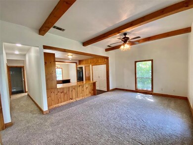 108 Soward Ave, Weatherford, TX 76086 - photo 3