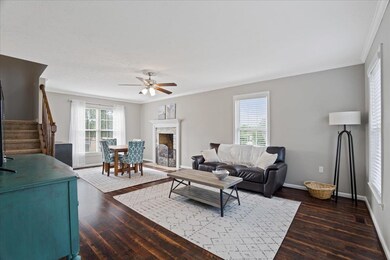 135 Dillon Ct, New Market, VA 22844 - photo 4